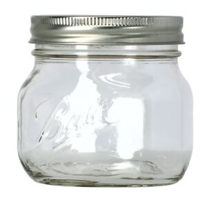 MASON JAR ELITE 16oz 4 PCS PER BOX MASON JAR ELITE 16oz 4 PCS PER BOX